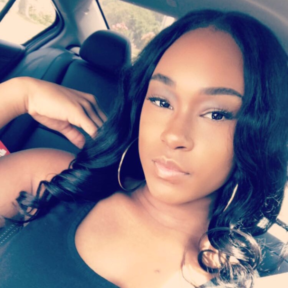 Meet your Posher, Crishara